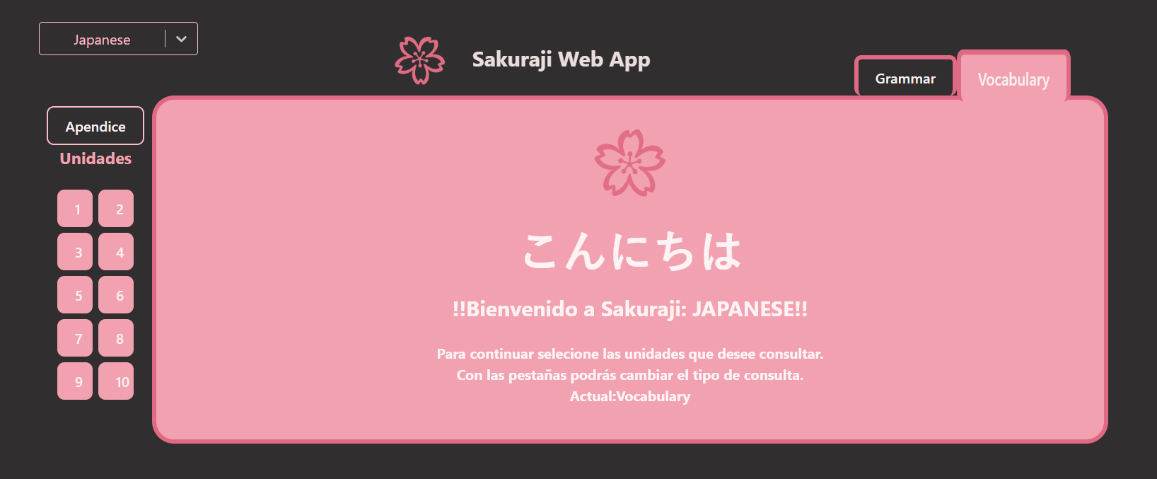 Preview del proyecto