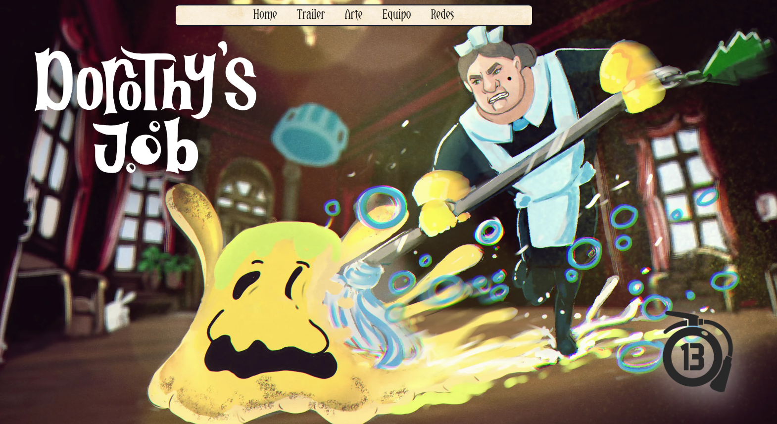 Preview del proyecto